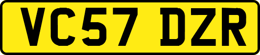 VC57DZR