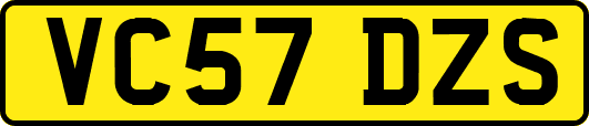 VC57DZS