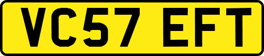 VC57EFT