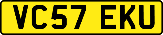 VC57EKU