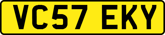 VC57EKY