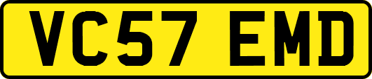 VC57EMD