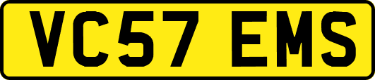 VC57EMS