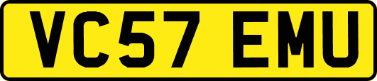 VC57EMU