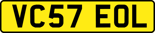 VC57EOL