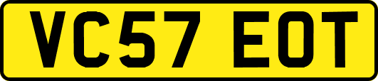 VC57EOT