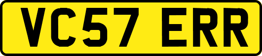 VC57ERR