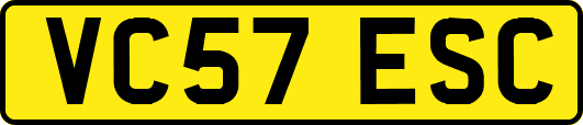 VC57ESC