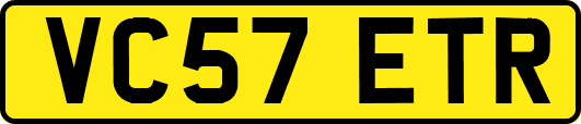 VC57ETR