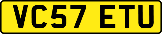 VC57ETU
