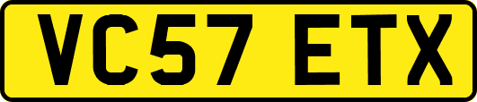 VC57ETX