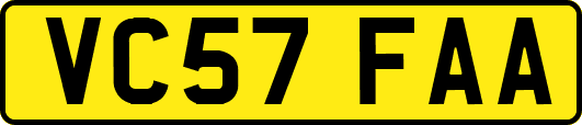 VC57FAA
