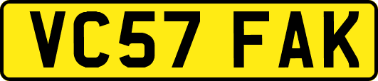 VC57FAK