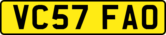 VC57FAO