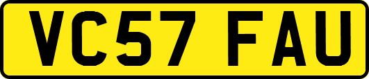 VC57FAU