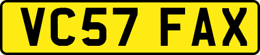 VC57FAX