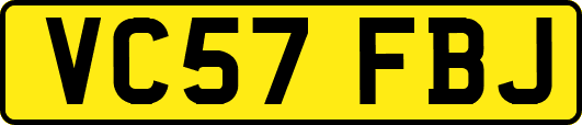 VC57FBJ