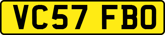 VC57FBO