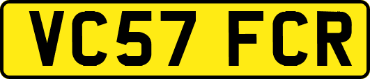 VC57FCR