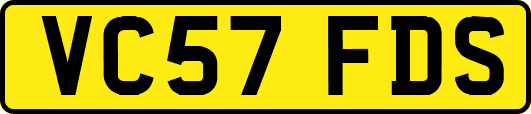 VC57FDS