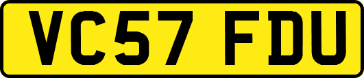 VC57FDU