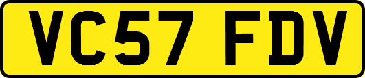 VC57FDV