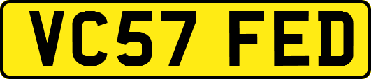 VC57FED