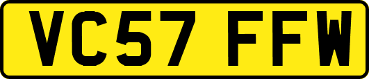 VC57FFW
