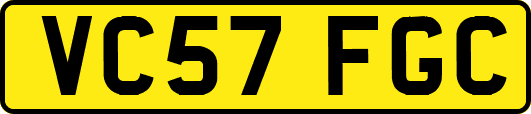 VC57FGC