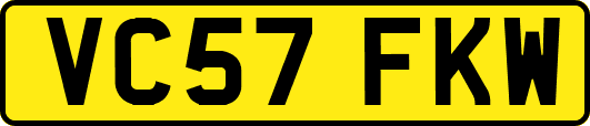 VC57FKW