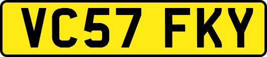 VC57FKY