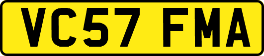 VC57FMA