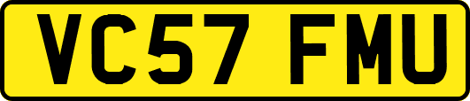 VC57FMU