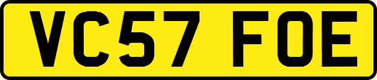 VC57FOE