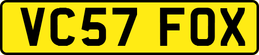 VC57FOX