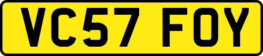 VC57FOY