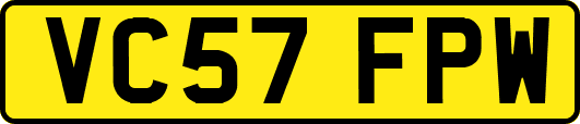 VC57FPW