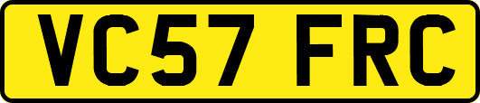 VC57FRC