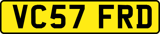 VC57FRD