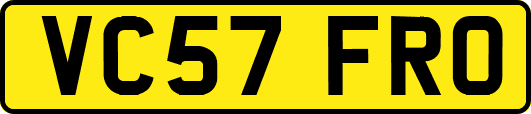 VC57FRO