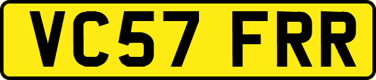 VC57FRR