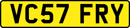 VC57FRY