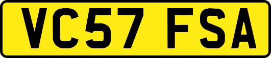 VC57FSA