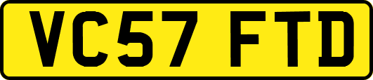 VC57FTD