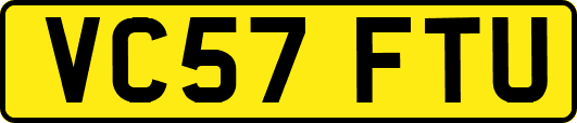 VC57FTU