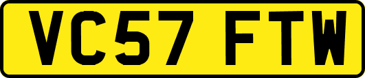 VC57FTW