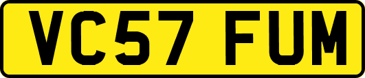 VC57FUM