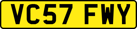 VC57FWY