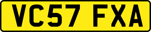 VC57FXA