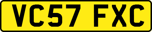 VC57FXC